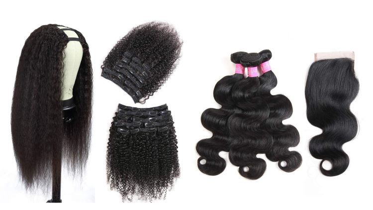 wigs